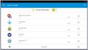App Uninstaller screenshot 1
