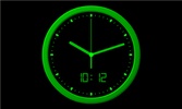 Analog Clock-7 Mobile screenshot 3