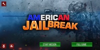 American Jail Break screenshot 1