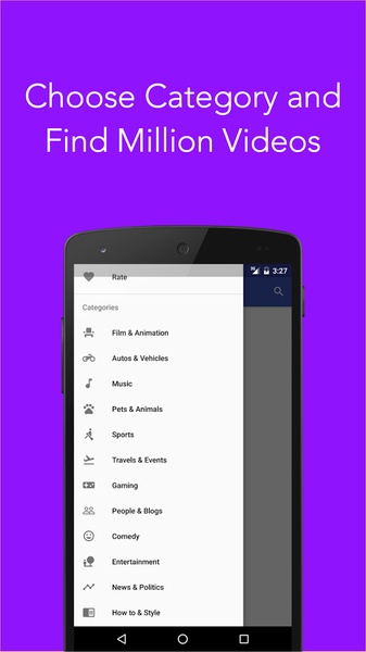 PlayTube - Preview 2