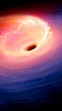 Black Hole Wallpapers screenshot 6