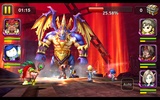 Rush of Heroes screenshot 9