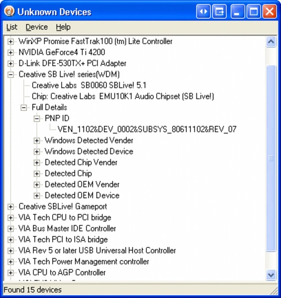 Acpi ven int dev 33fc. Unknown device. Устройство Unknown. Unknown device USB Windows 7.