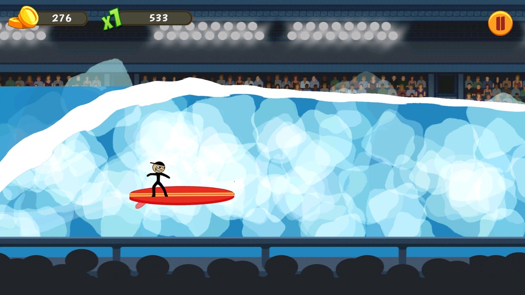 Stick Surfer - Preview 6