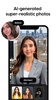 PhotoApp - AI Photo Enhancer screenshot 15