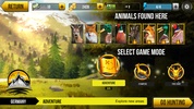 Wild Hunt: Sport Hunting Games screenshot 11