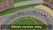 Ultimate Racing 2D screenshot 8