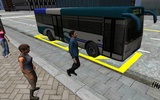 Bus Simulator screenshot 13