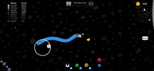 Worm Race - Snake Game screenshot 10