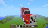 Ideas of Minecraft Truck screenshot 3