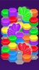 Hexa Sorting screenshot 24