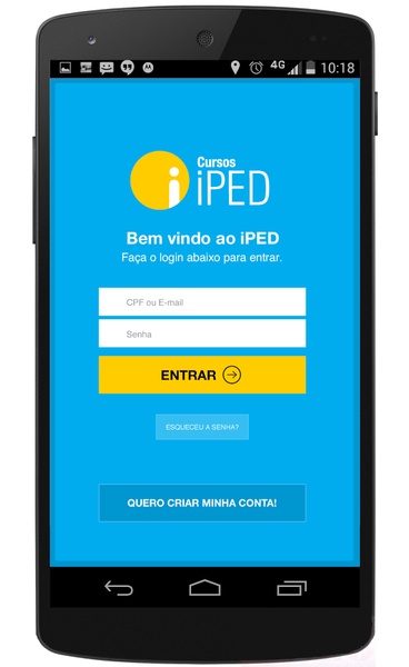 Cursos iPED - Preview 8