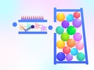 Thorn And Balloons: Bounce pop screenshot 4