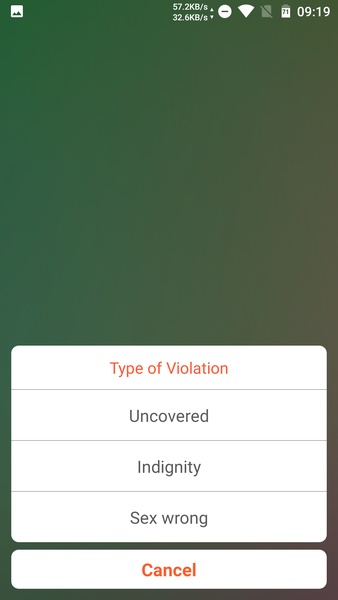 Kiwi - live video chat - Preview 6