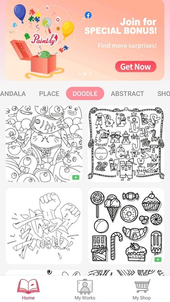 Paint.ly - Preview 6