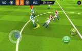 Football 2017 : Ultimate Team screenshot 3