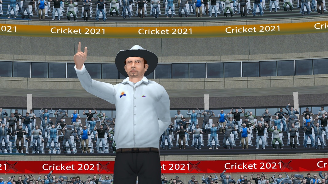 Real Cricket - Preview 5