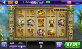 Casino Slots screenshot 1