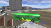 Car Driving - 3D Simulator screenshot 7