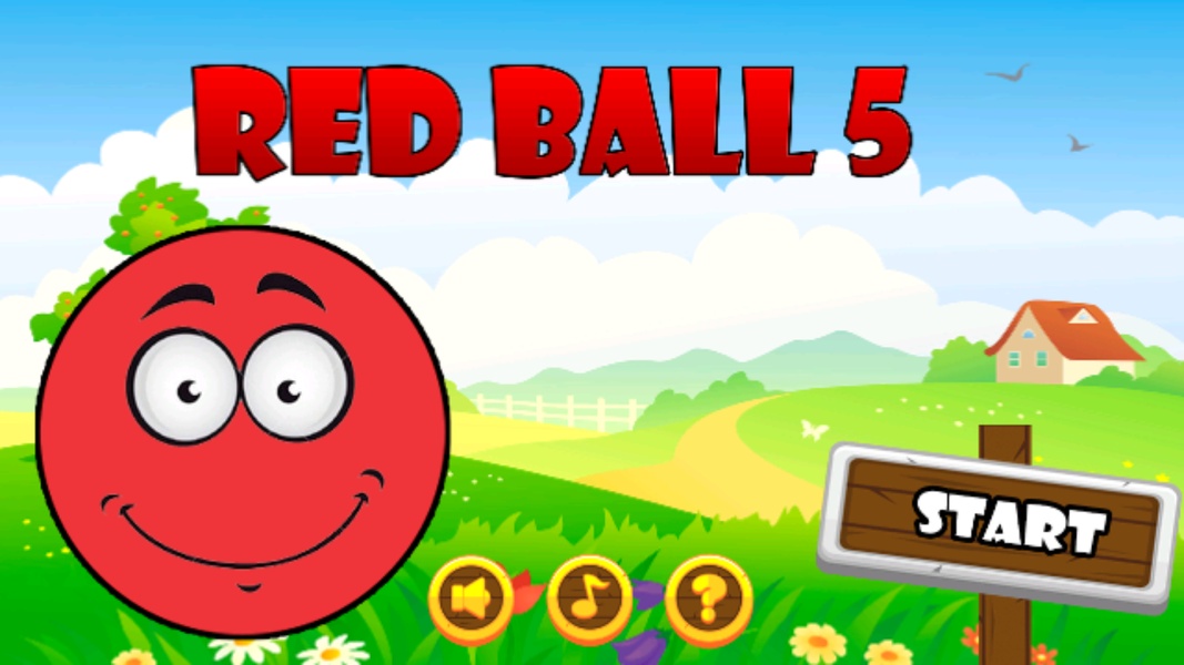 Red Ball 5 - Preview 19