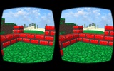 Mineforge VR Google Cardboard screenshot 3