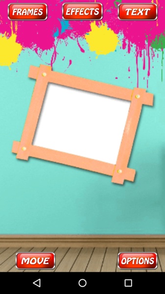 Famous HD Photo frames - Preview 5