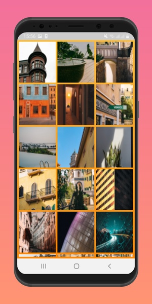 City wallpapers - Preview 3