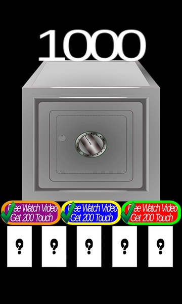 Click Safe Box - Preview 2