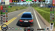 School Car Game 3d Car Driving screenshot 6