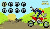 Motorcycle Racing screenshot 1