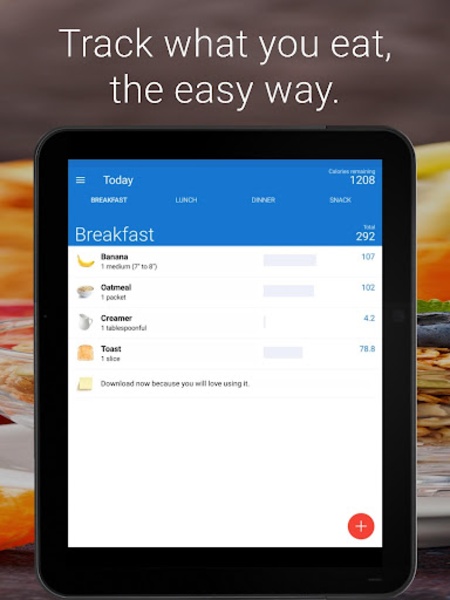 iEatBetter - Preview 5