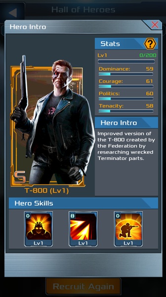 Terminator 2 Judgment Day - Preview 2