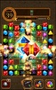 Pharaoh Magic Jewel : Classic Match 3 Puzzle screenshot 5