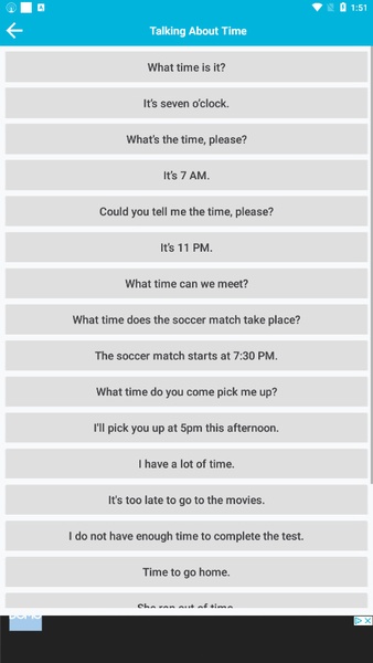 Speak English Fluently - Preview 7
