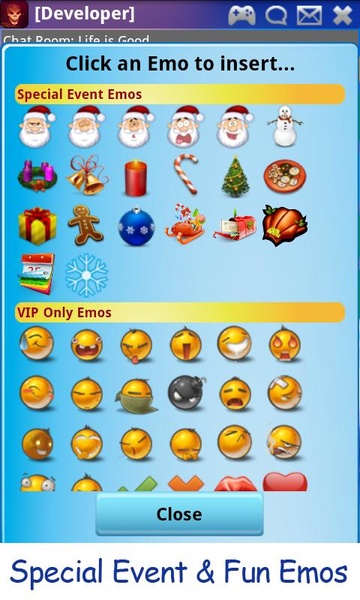 Jewels Online - Preview 3
