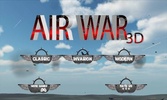 Air War Jet Battle screenshot 5