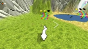 The Rabbit Hole screenshot 4