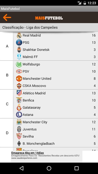 Maisfutebol - Preview 14