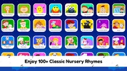 Nursery Rhymes & Kids Song App screenshot 8
