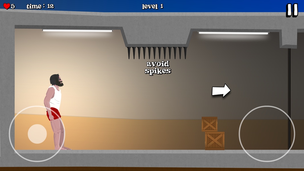 Short Life 24 Pictures 5