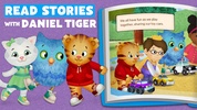 Daniel Tiger's Storybooks screenshot 8