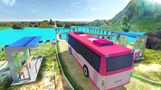 Europe Bus Simulator 2019 screenshot 4