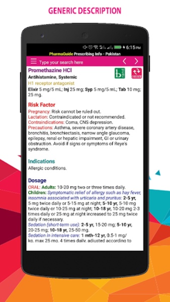 PharmaGuide - Preview 5