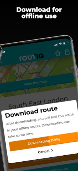 Route.nl - Preview 1