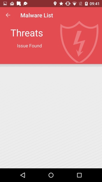 Andorid Antivirus Antitheft alarm - Preview 4