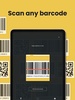 Orca Scan - Barcode Scanner screenshot 13