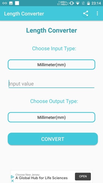 Length Converter - Preview 2