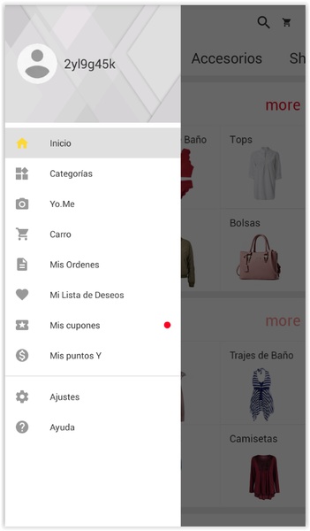 Yoshop - Preview 4