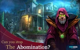 Nevertales: The Abomination (Hidden Object Game) screenshot 7