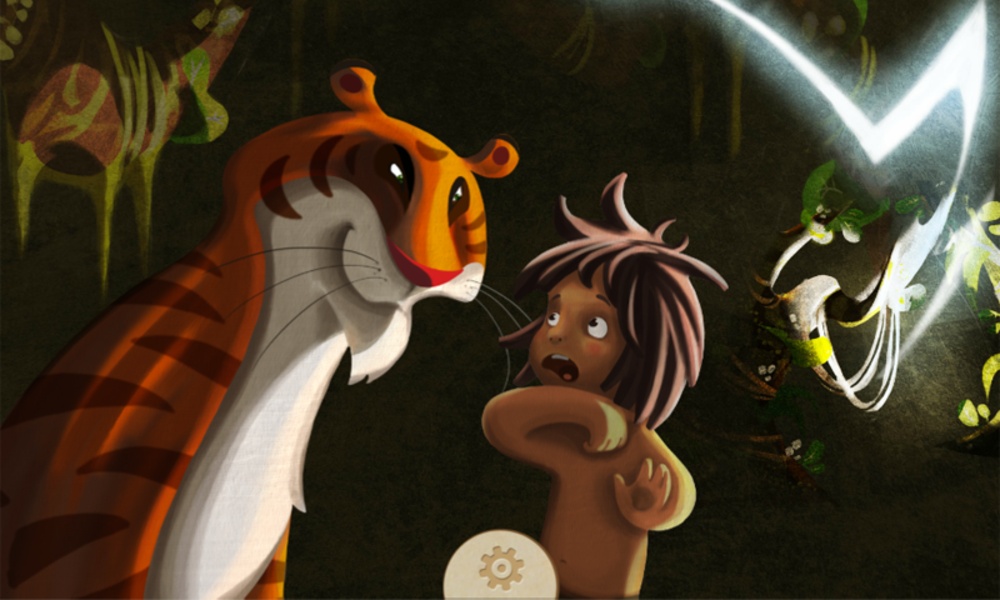 JungleBook - Preview 7